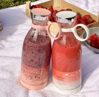 Blendly Go – USB Portable Blender
