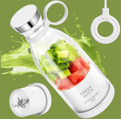 Blendly Go – USB Portable Blender