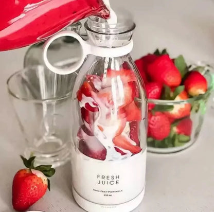 Blendly Go – USB Portable Blender