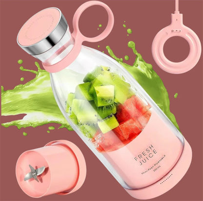 Blendly Go – USB Portable Blender