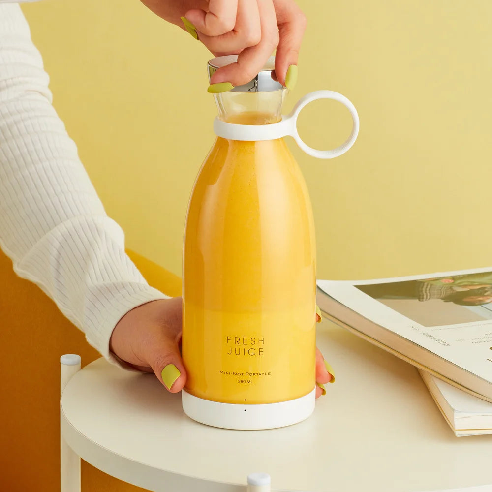 Blendly Go – USB Portable Blender