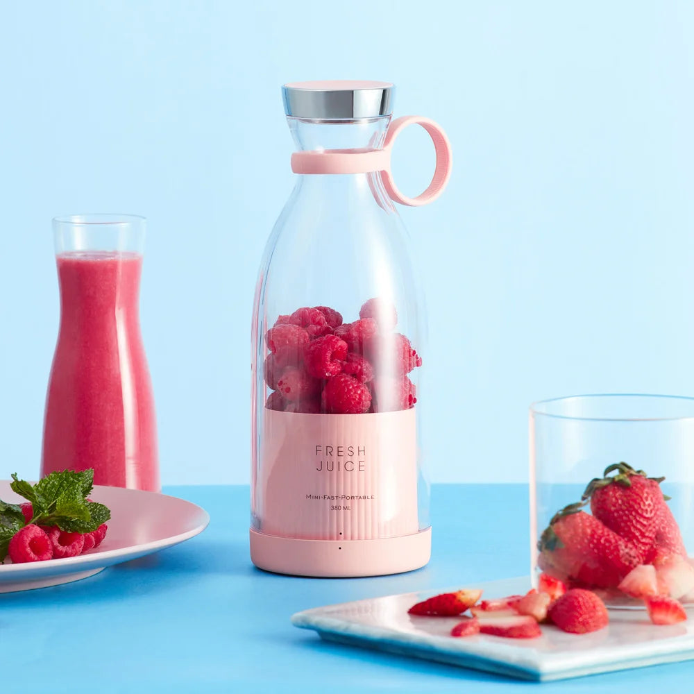 Blendly Go – USB Portable Blender
