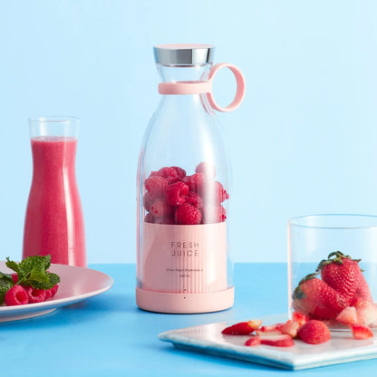 Blendly Go – USB Portable Blender