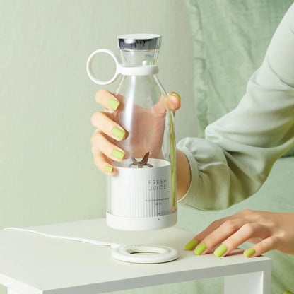 Blendly Go – USB Portable Blender