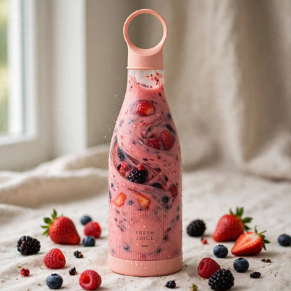Blendly Go – USB Portable Blender