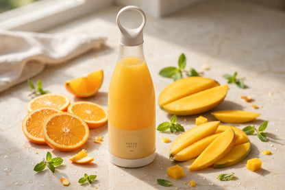 Blendly Go – USB Portable Blender