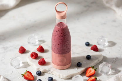 Blendly Go – USB Portable Blender