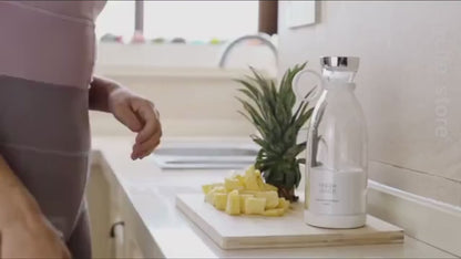 Blendly Go – USB Portable Blender