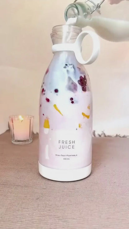Blendly Go – USB Portable Blender